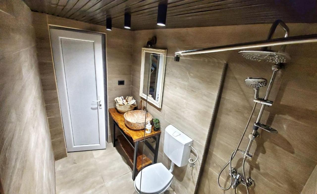 Coratina Cottage Ulcinj Exterior photo
