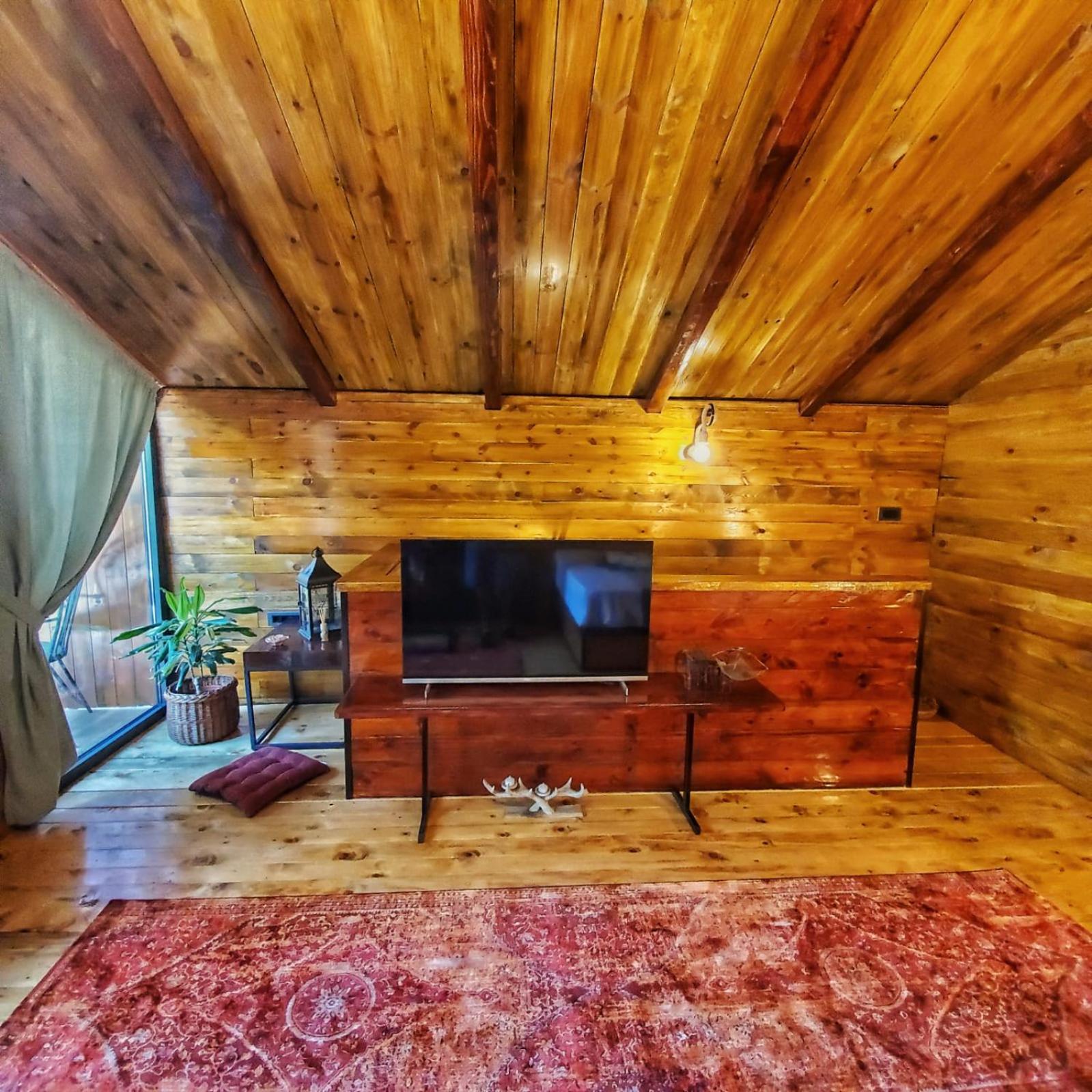 Coratina Cottage Ulcinj Exterior photo