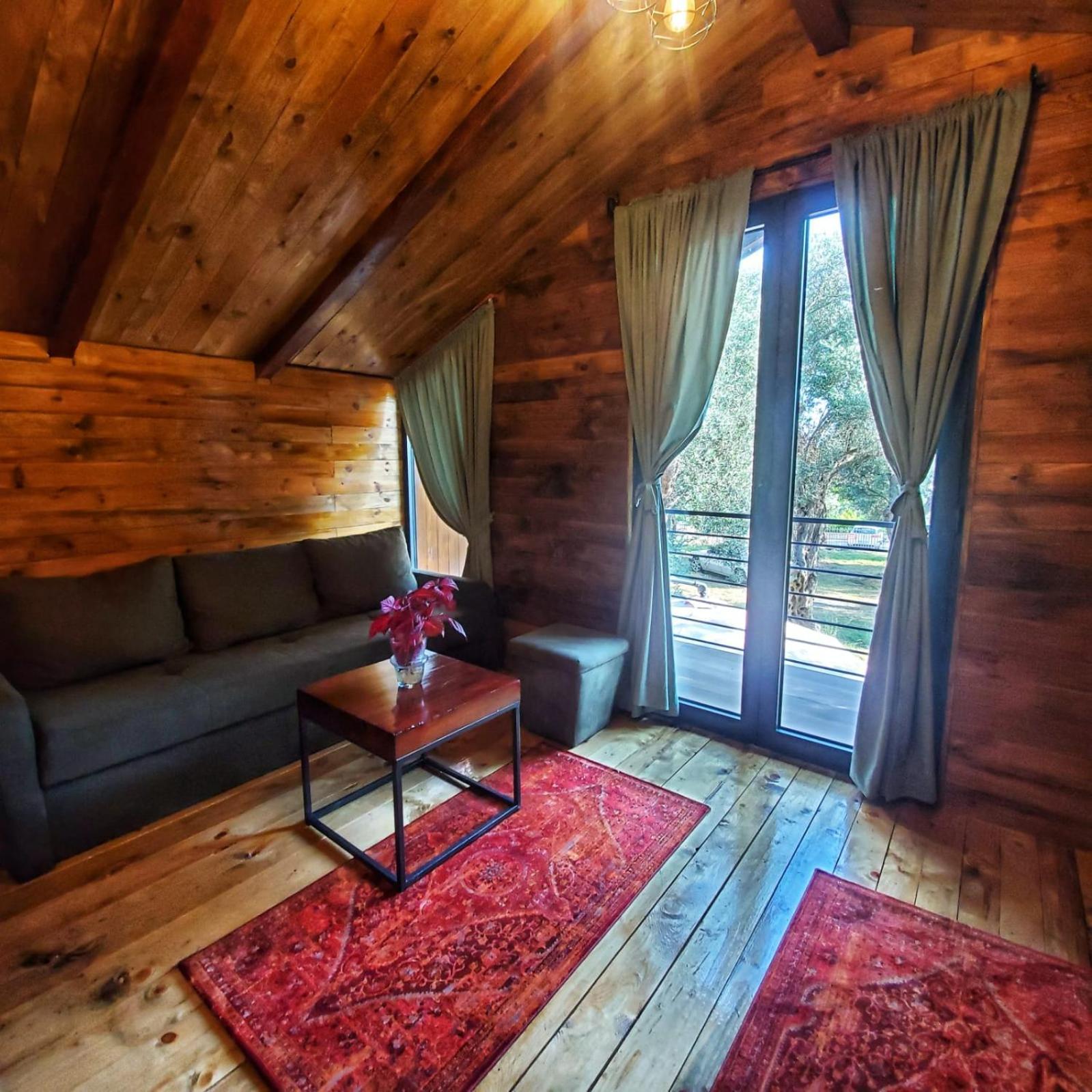 Coratina Cottage Ulcinj Exterior photo